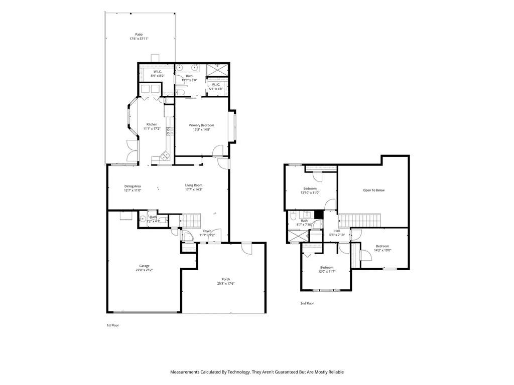 6816 Driffield Circle E North Richland Hills TX 76182