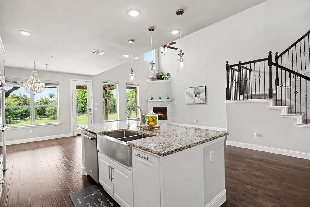 273 Shallow Brook Drive Sunnyvale TX 75182