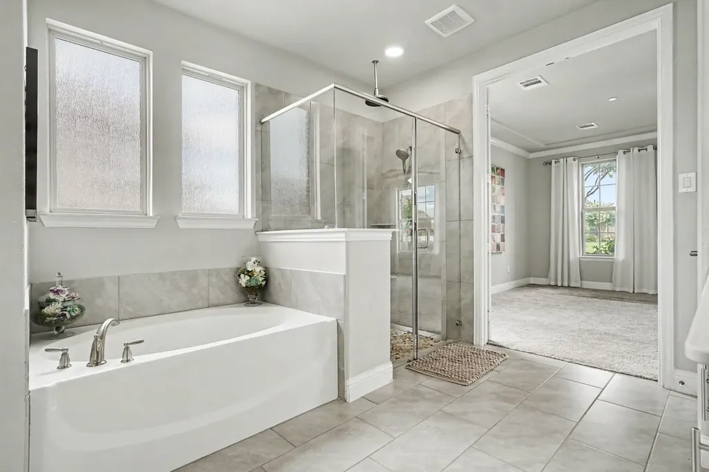 273 Shallow Brook Drive Sunnyvale TX 75182