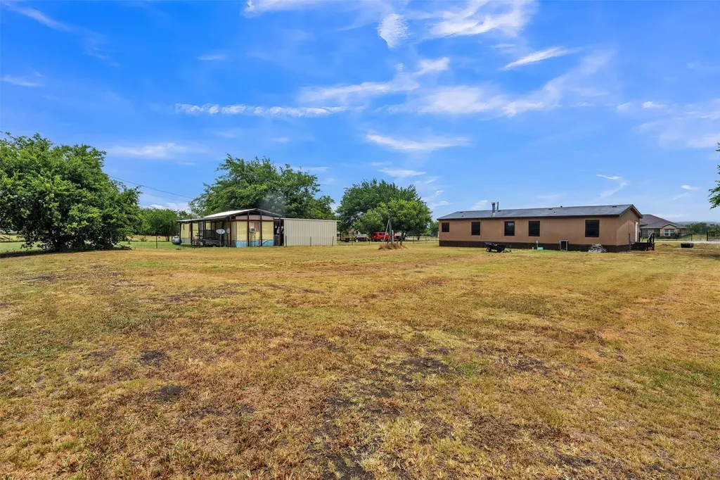 11625 Creekview Road Crowley TX 76036