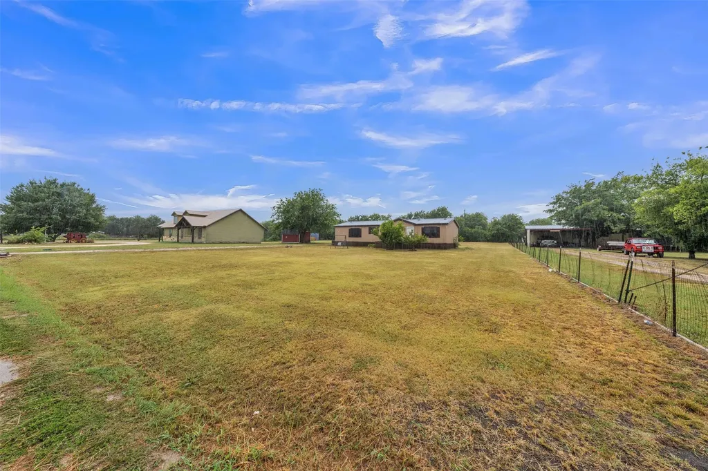 11625 Creekview Road Crowley TX 76036