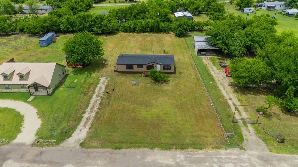 11625 Creekview Road Crowley TX 76036