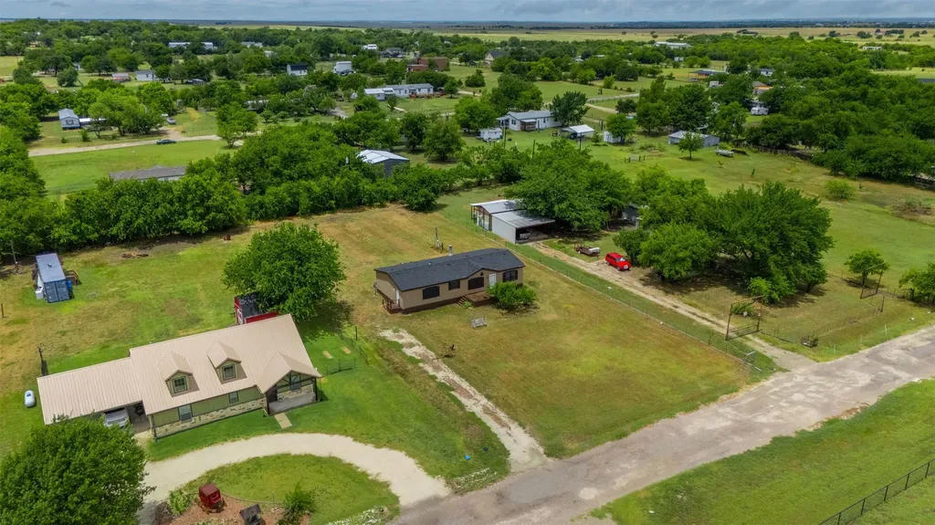 11625 Creekview Road Crowley TX 76036