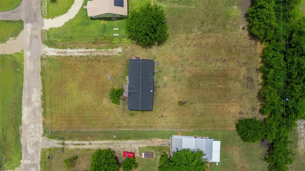 11625 Creekview Road Crowley TX 76036