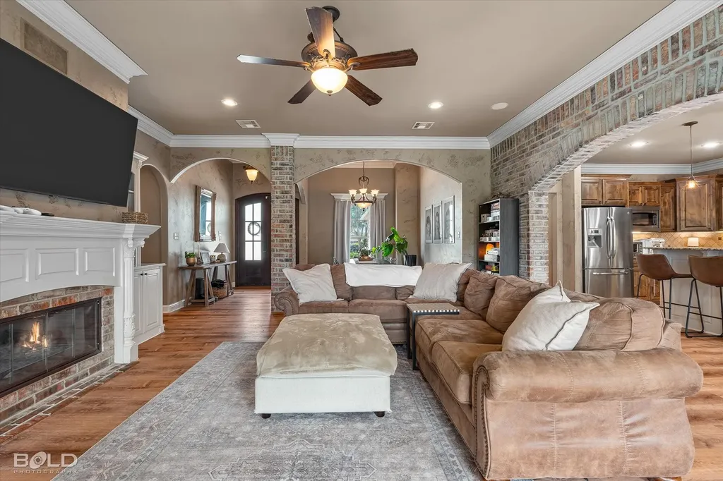 9053 Sundance Lane Shreveport LA 71106