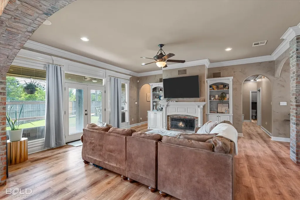 9053 Sundance Lane Shreveport LA 71106
