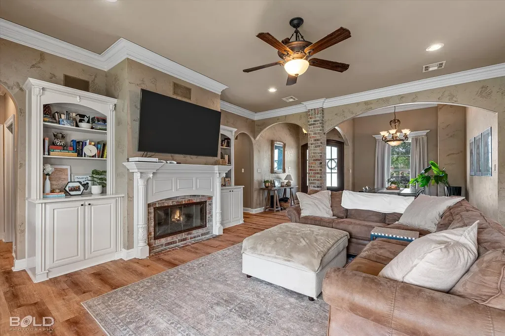 9053 Sundance Lane Shreveport LA 71106