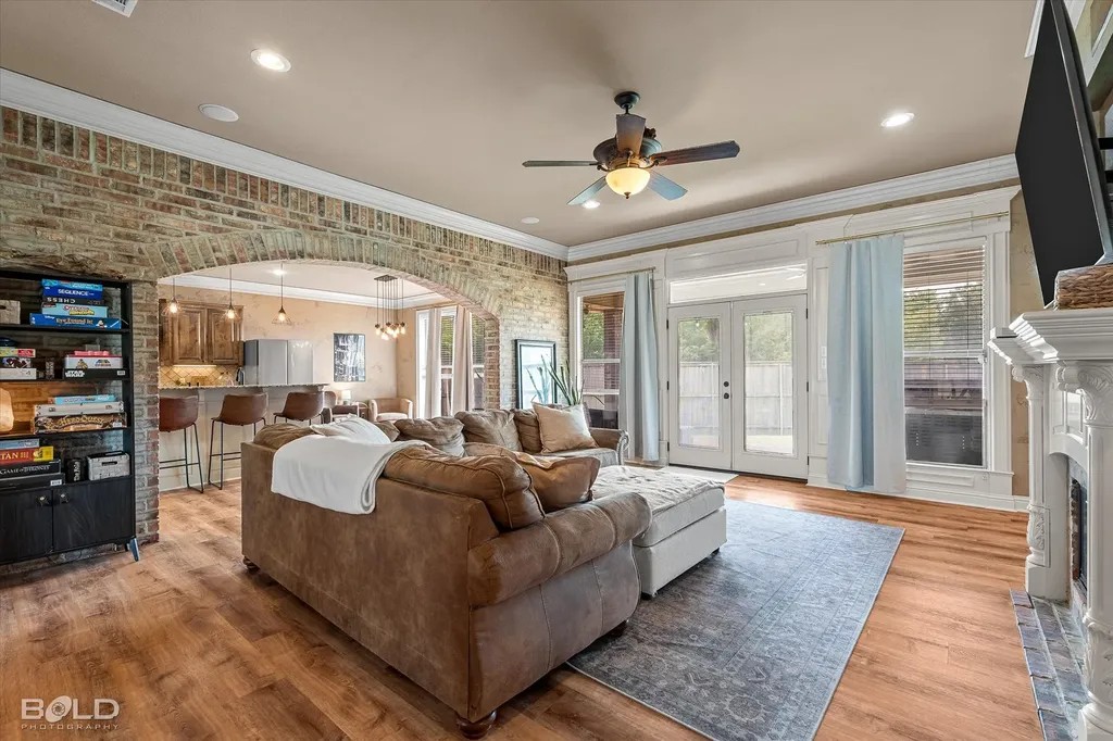 9053 Sundance Lane Shreveport LA 71106