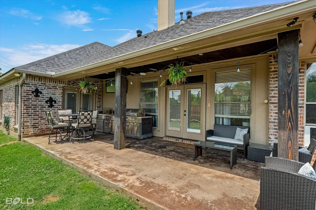 9053 Sundance Lane Shreveport LA 71106