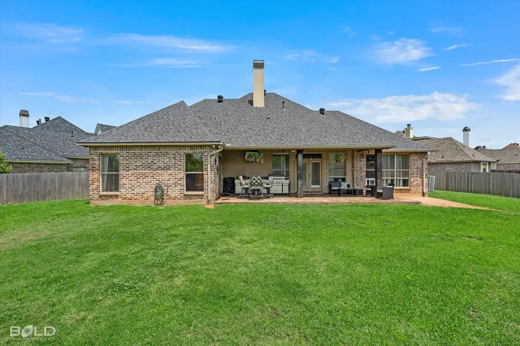 9053 Sundance Lane Shreveport LA 71106