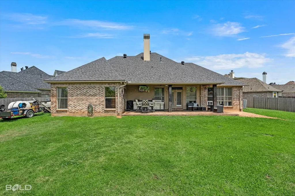 9053 Sundance Lane Shreveport LA 71106