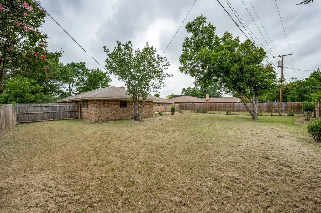 2426 Yellowstone Place Denton TX 76209
