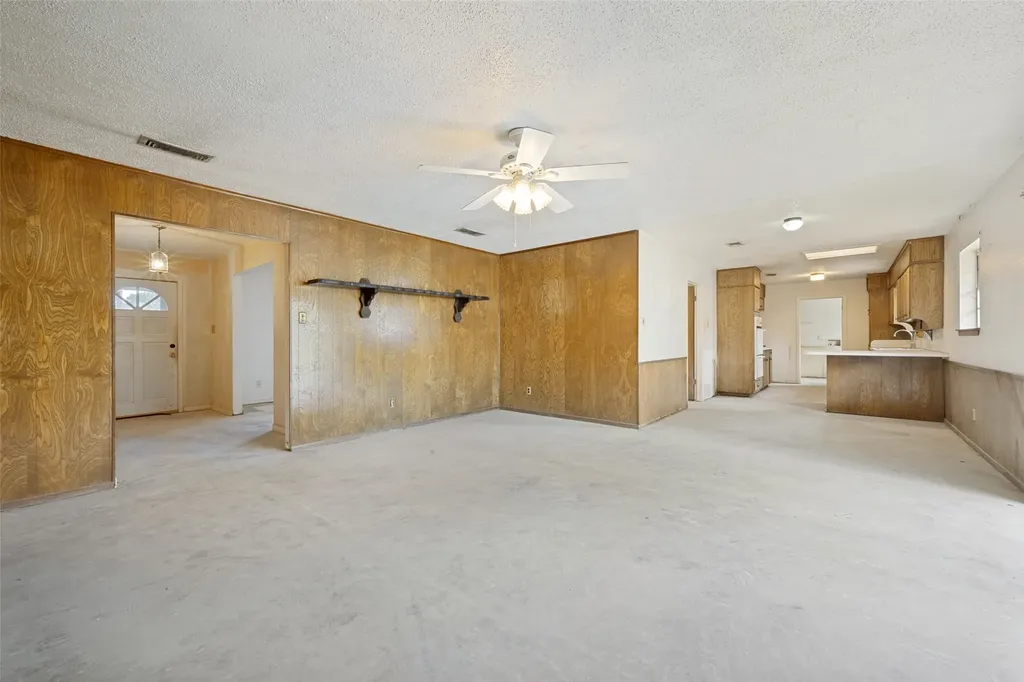 2426 Yellowstone Place Denton TX 76209