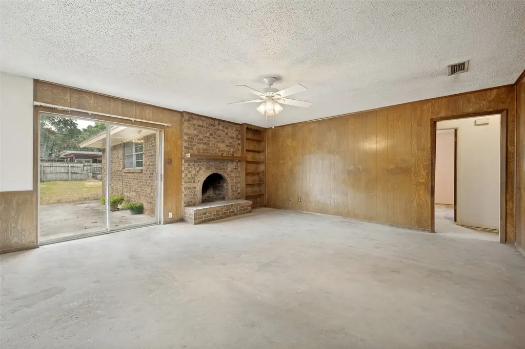 2426 Yellowstone Place Denton TX 76209
