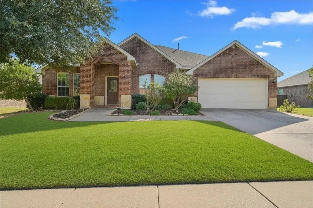 772 Glen Hollow Trail Forney TX 75126