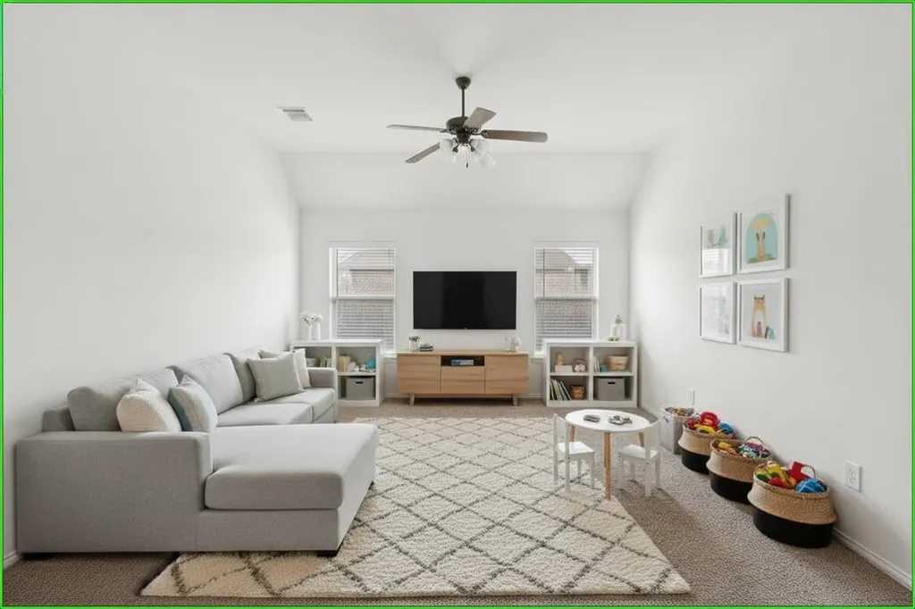 772 Glen Hollow Trail Forney TX 75126