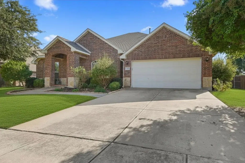 772 Glen Hollow Trail Forney TX 75126