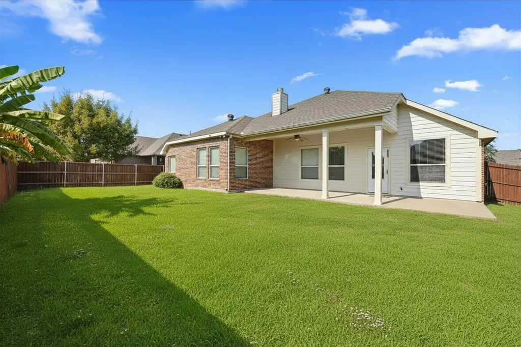 772 Glen Hollow Trail Forney TX 75126