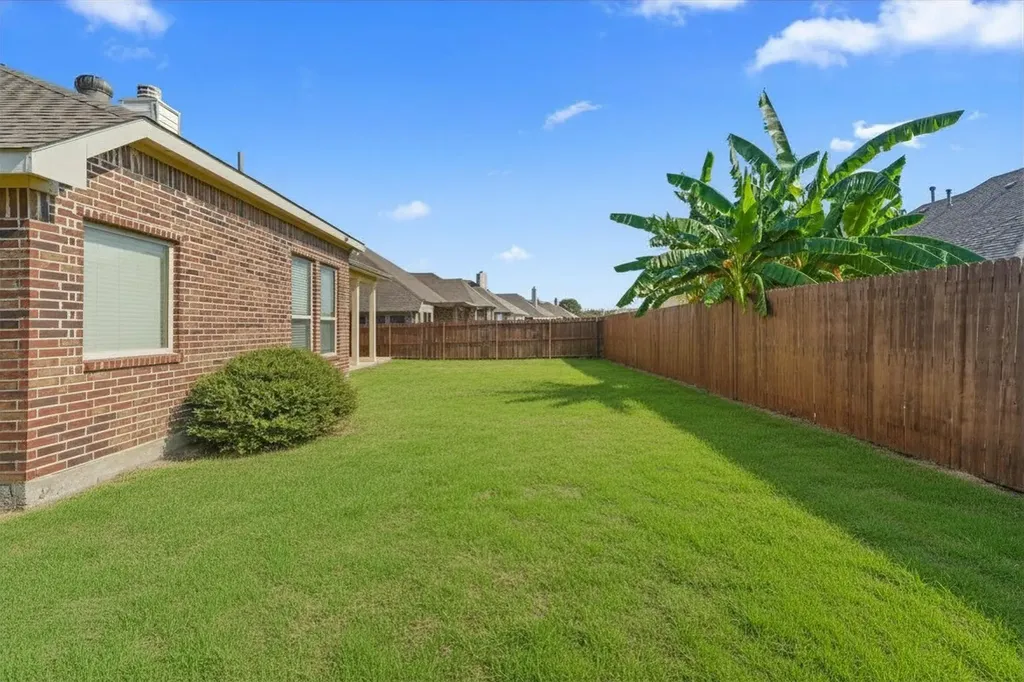772 Glen Hollow Trail Forney TX 75126