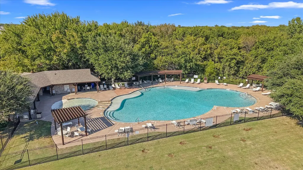 772 Glen Hollow Trail Forney TX 75126