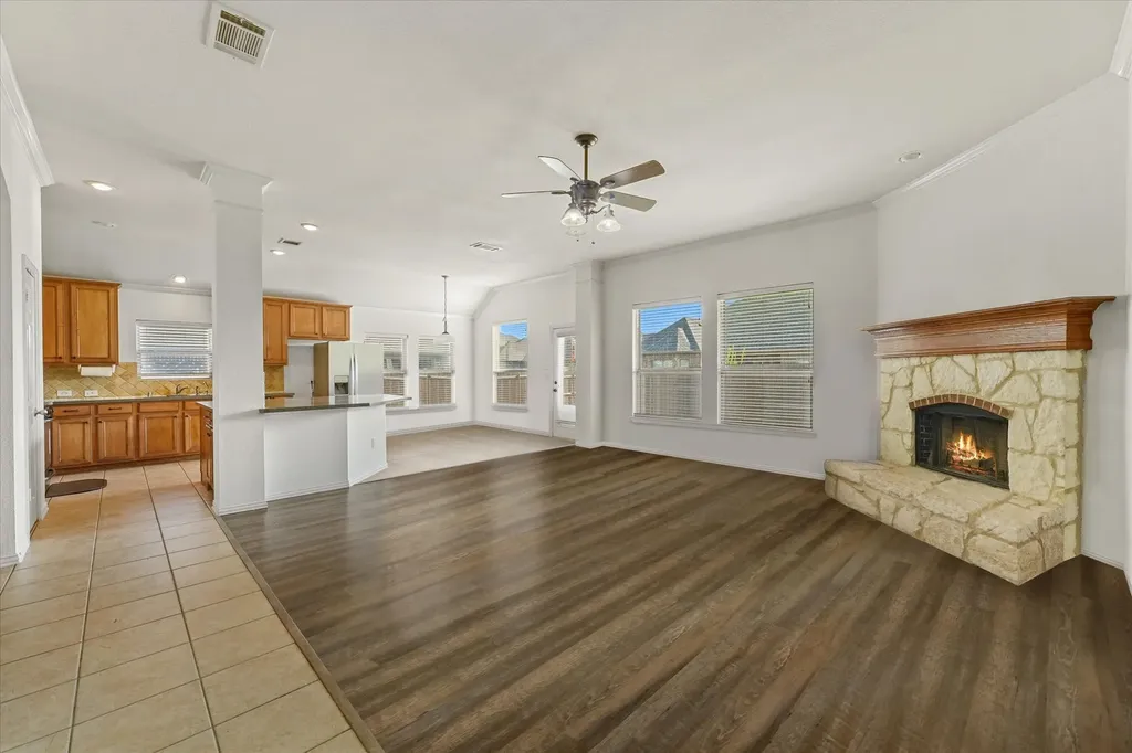 772 Glen Hollow Trail Forney TX 75126