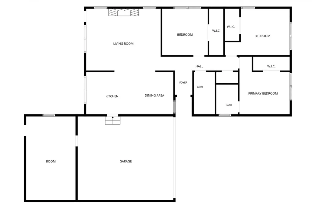 11207 Flamingo Lane Dallas TX 75218