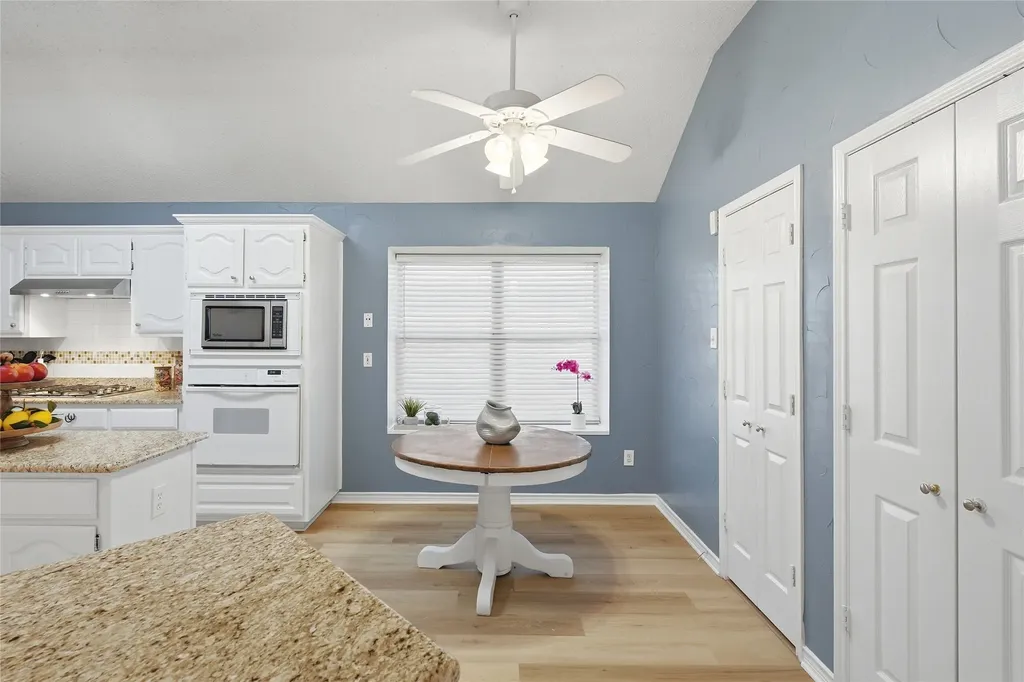 4912 Basil Drive Mckinney TX 75070