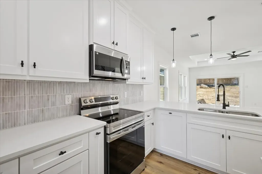 3058 Hardy Street Fort Worth TX 76106