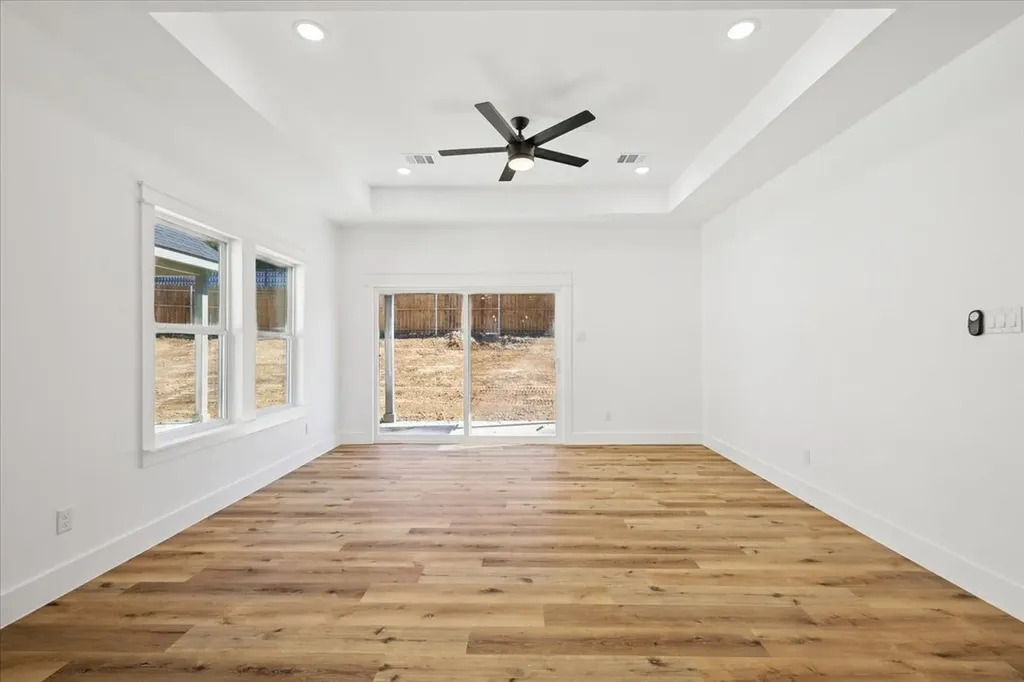 3058 Hardy Street Fort Worth TX 76106