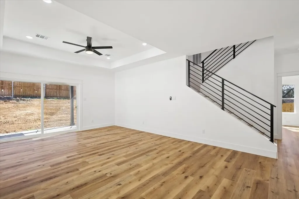 3058 Hardy Street Fort Worth TX 76106