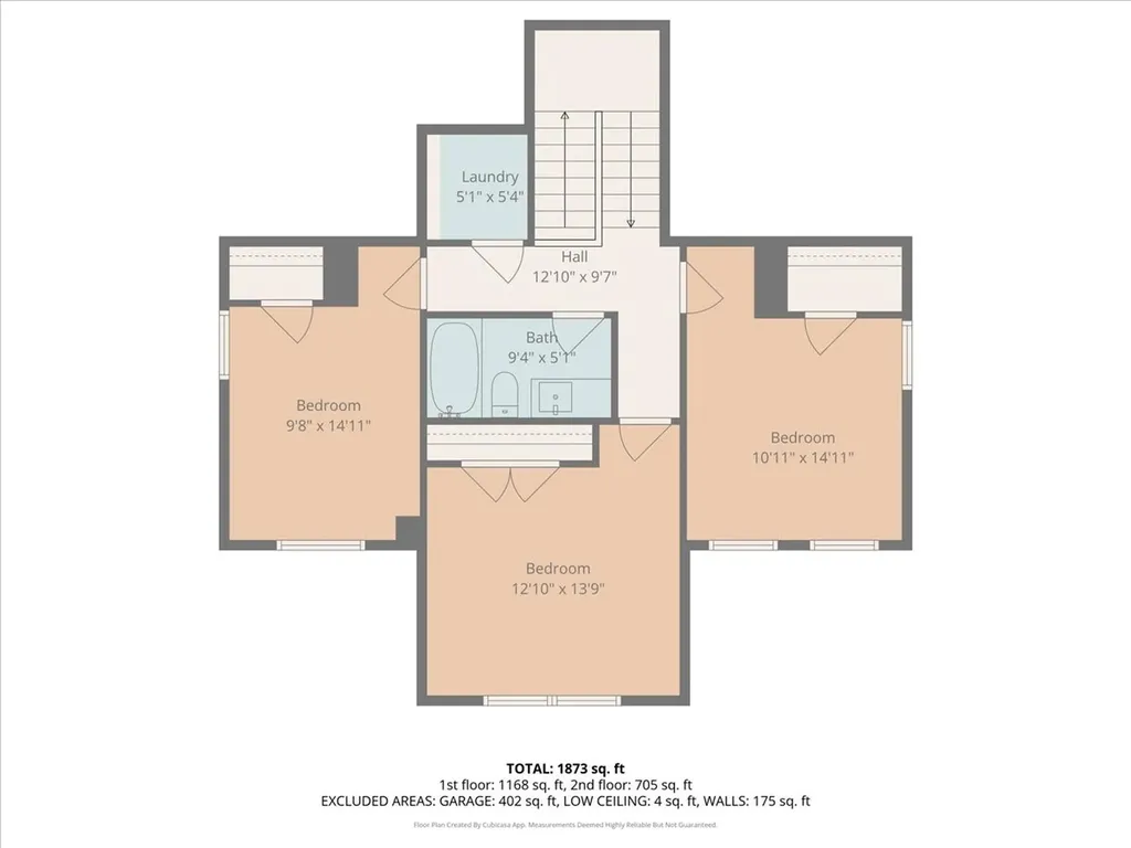 3058 Hardy Street Fort Worth TX 76106