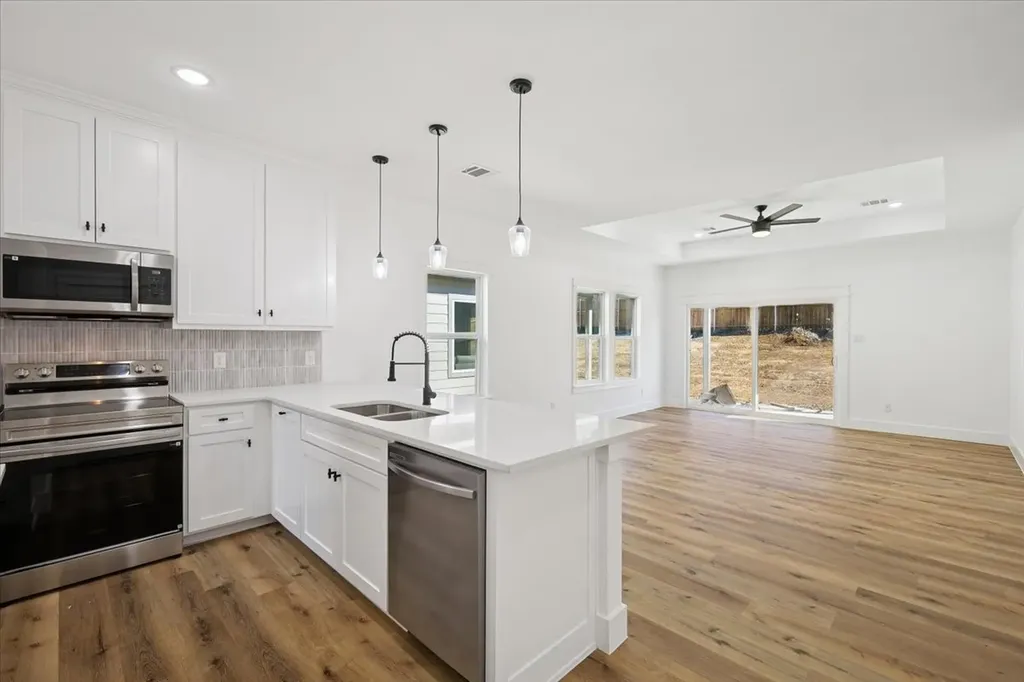 3058 Hardy Street Fort Worth TX 76106