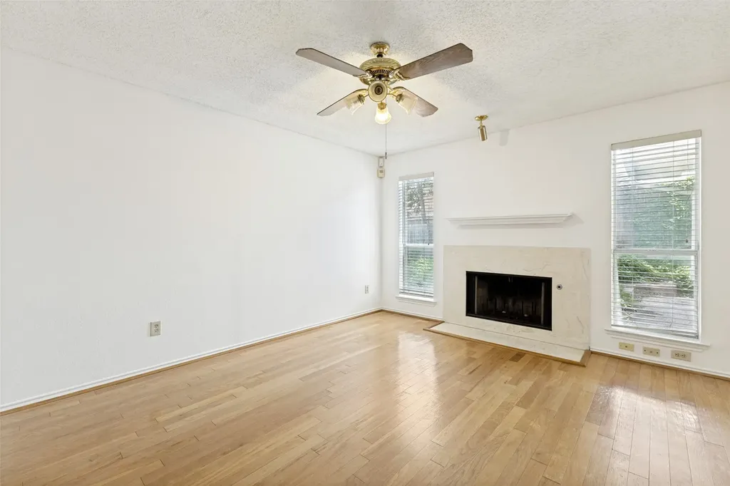 3318 Berkner Drive Garland TX 75044