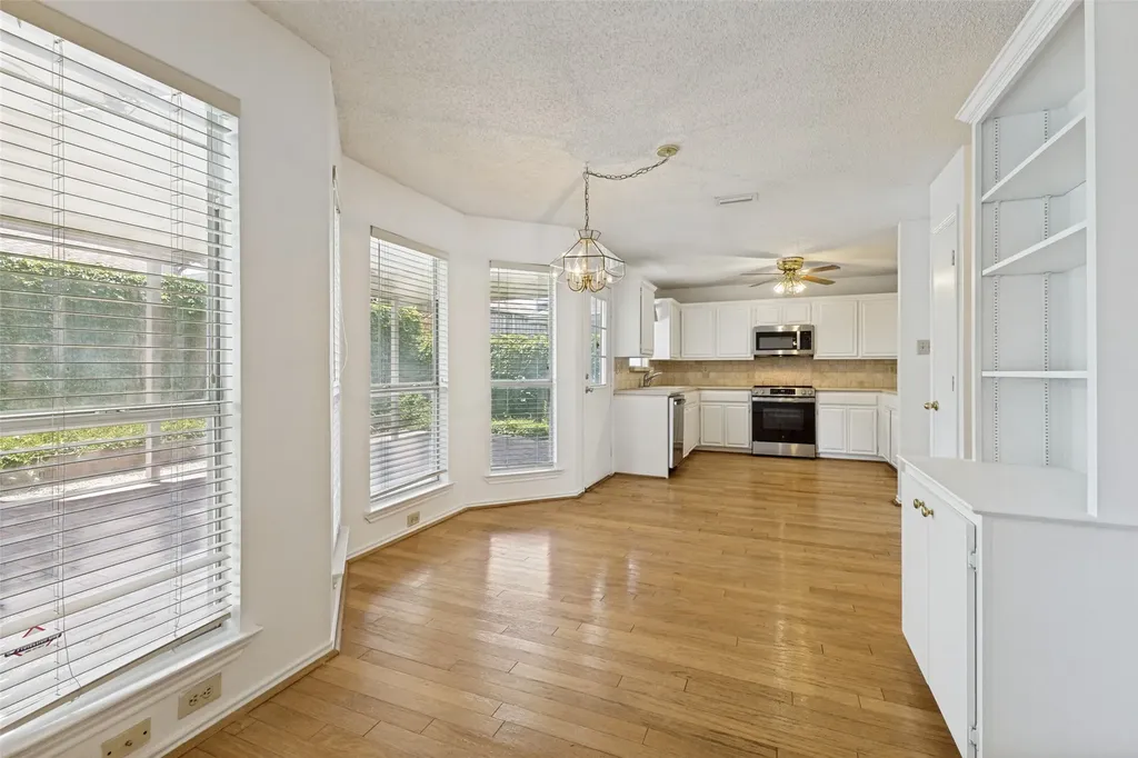 3318 Berkner Drive Garland TX 75044