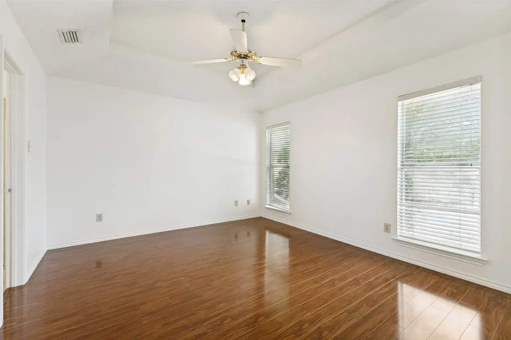 3318 Berkner Drive Garland TX 75044