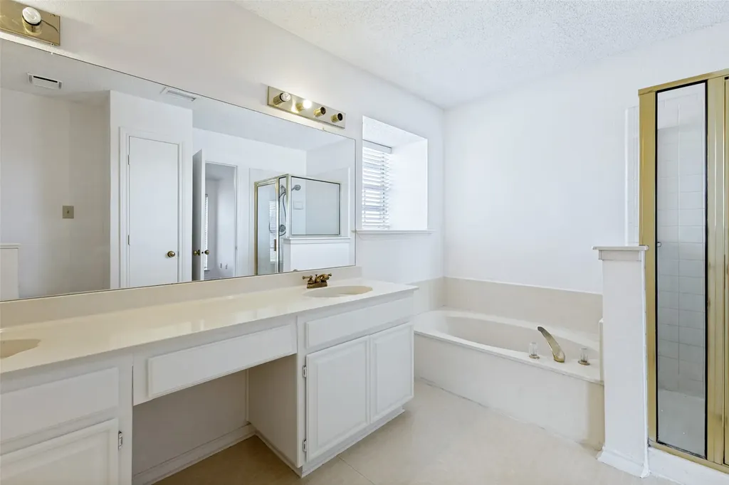 3318 Berkner Drive Garland TX 75044