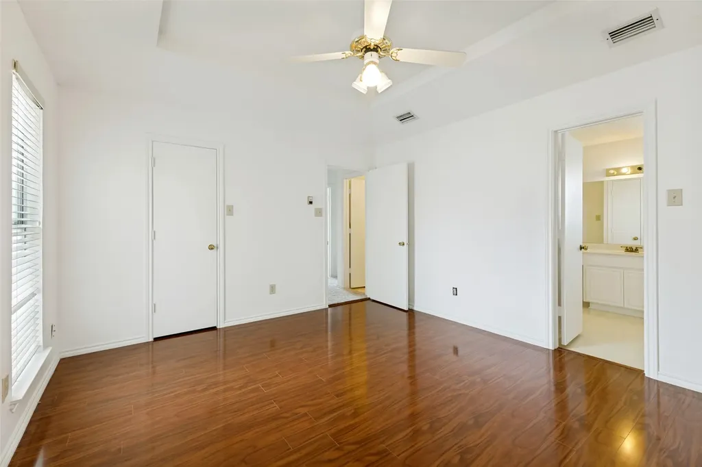 3318 Berkner Drive Garland TX 75044