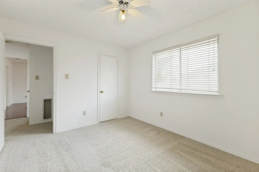 3318 Berkner Drive Garland TX 75044