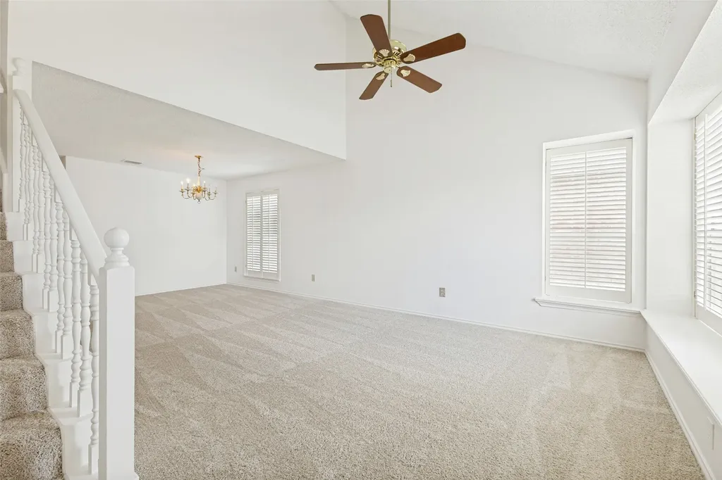 3318 Berkner Drive Garland TX 75044