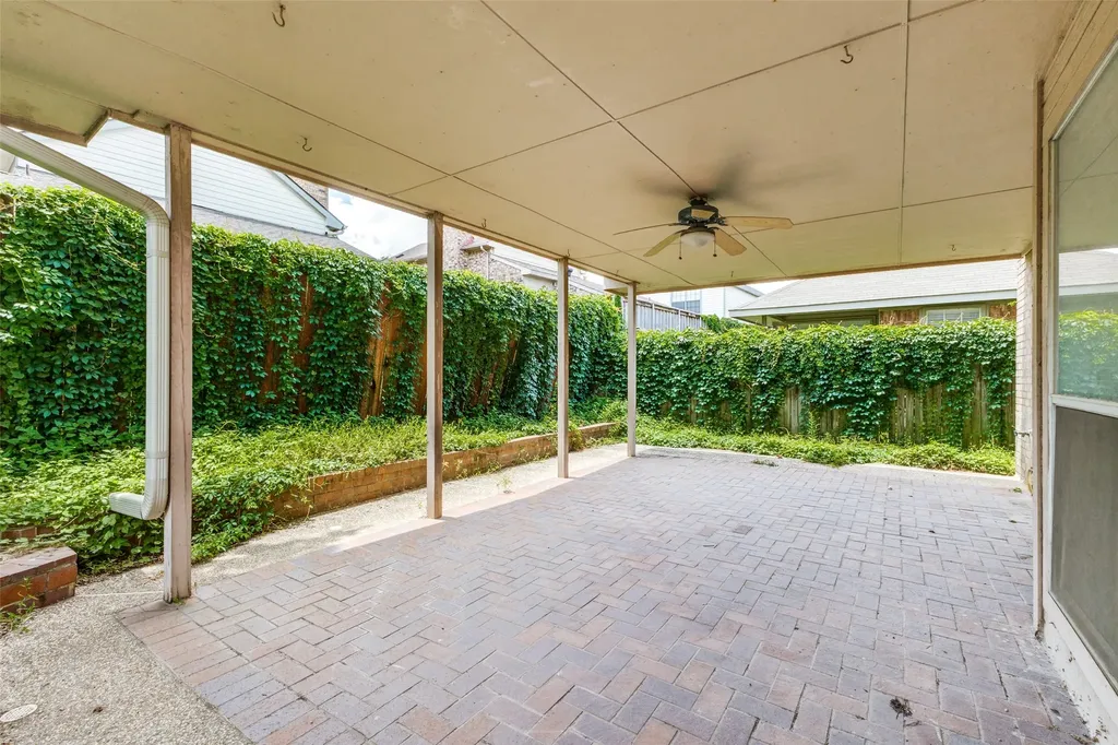 3318 Berkner Drive Garland TX 75044