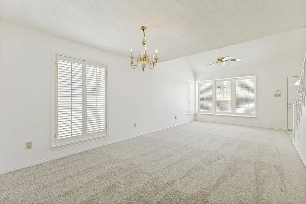 3318 Berkner Drive Garland TX 75044