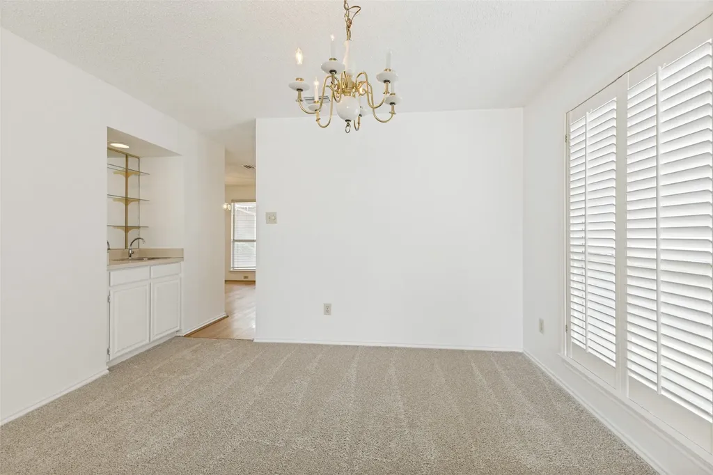 3318 Berkner Drive Garland TX 75044