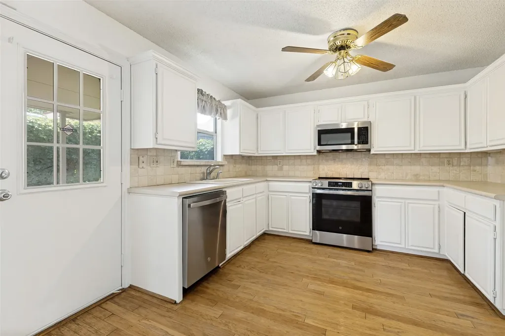 3318 Berkner Drive Garland TX 75044