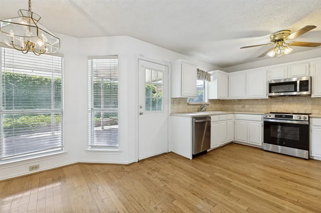 3318 Berkner Drive Garland TX 75044