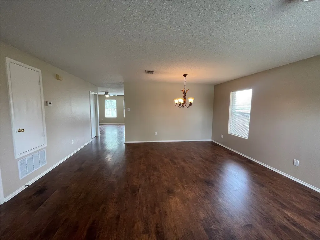 1420 Bumble Bee Drive Lancaster TX 75134