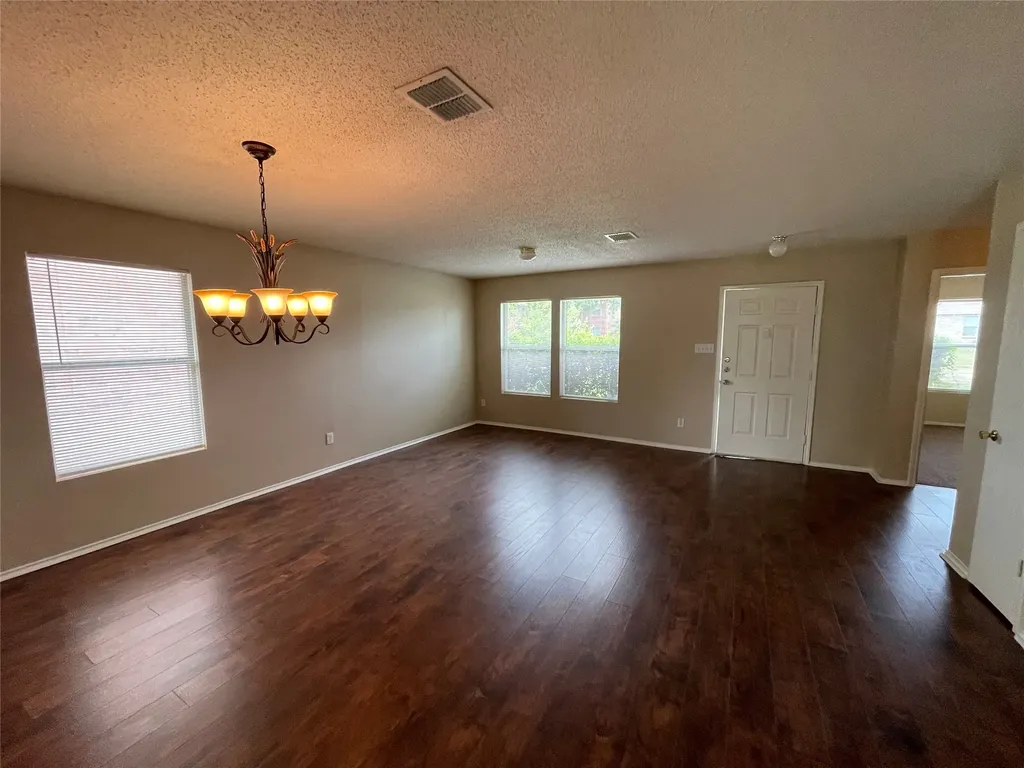 1420 Bumble Bee Drive Lancaster TX 75134