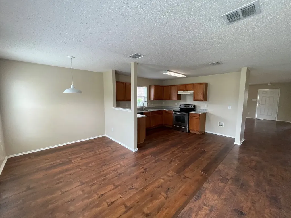 1420 Bumble Bee Drive Lancaster TX 75134