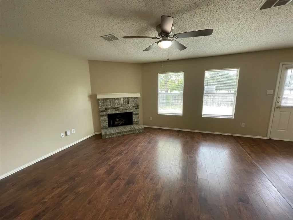 1420 Bumble Bee Drive Lancaster TX 75134