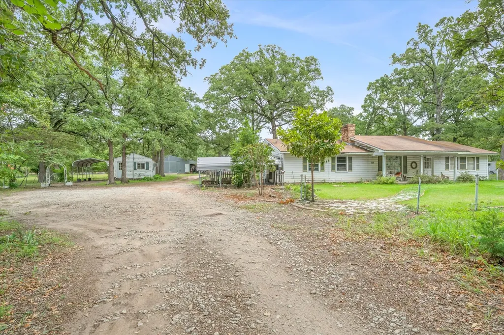 1709 Vz County Road 2502 Canton TX 75103