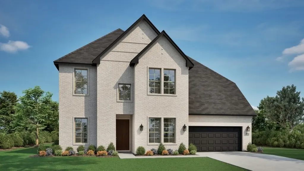 2408 Everglades Drive Corinth TX 76210